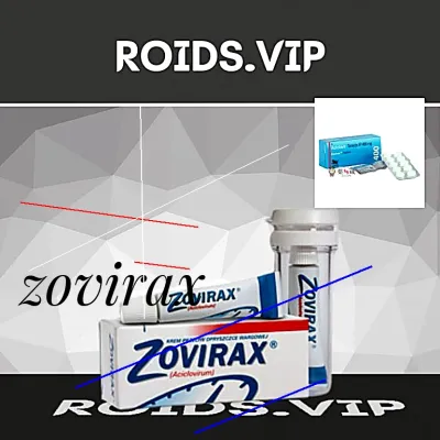 Zovirax pommade prix maroc